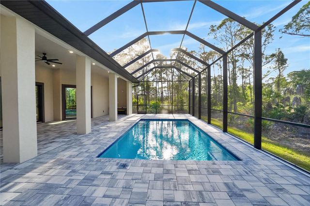 12252 DIETRICH AVENUE, Port Charlotte, FL 33953