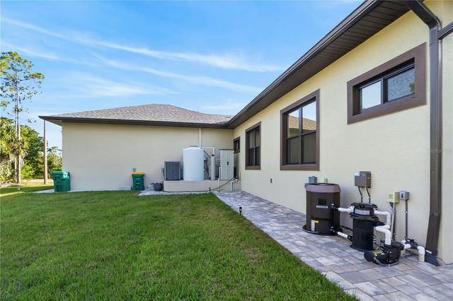 12252 DIETRICH AVENUE, Port Charlotte, FL 33953