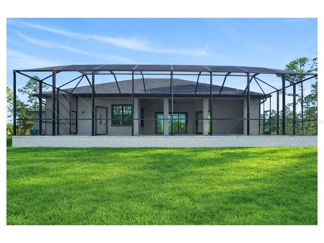 12252 DIETRICH AVENUE, Port Charlotte, FL 33953