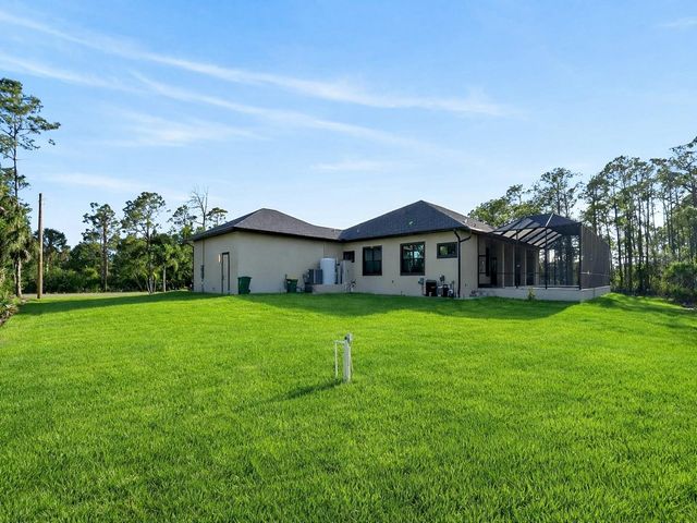 12252 DIETRICH AVENUE, Port Charlotte, FL 33953