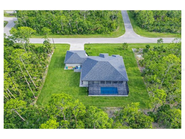 12252 DIETRICH AVENUE, Port Charlotte, FL 33953