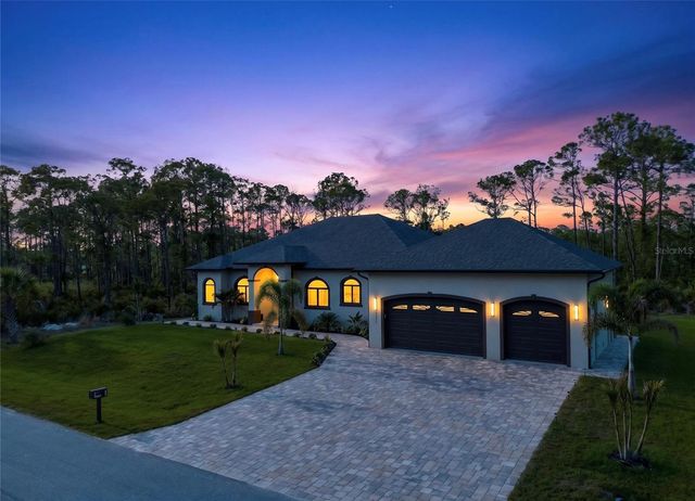 12252 DIETRICH AVENUE, Port Charlotte, FL 33953