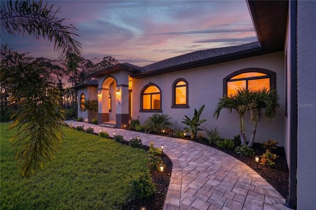 12252 DIETRICH AVENUE, Port Charlotte, FL 33953