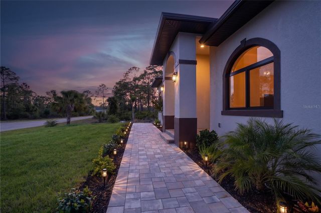 12252 DIETRICH AVENUE, Port Charlotte, FL 33953