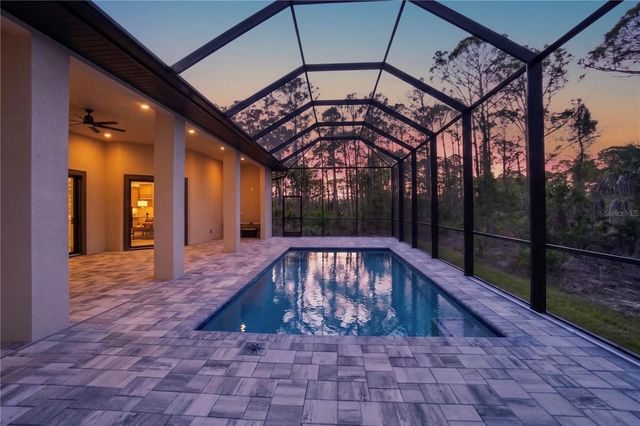 12252 DIETRICH AVENUE, Port Charlotte, FL 33953