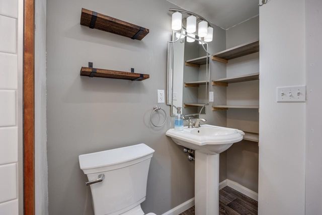 323 S John Paul Road, Milton, WI 53563