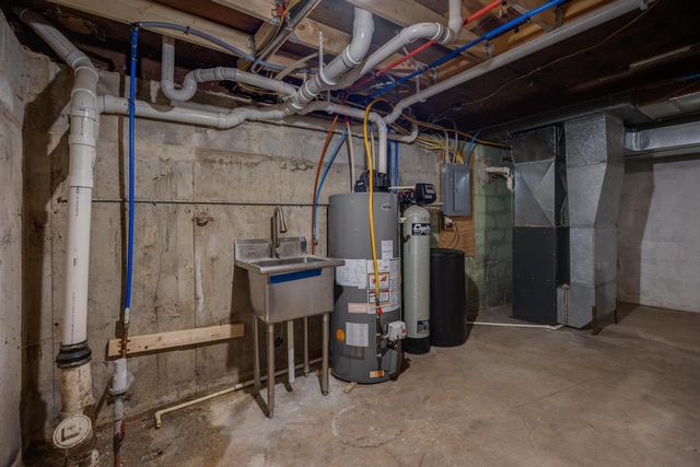 323 S John Paul Road, Milton, WI 53563