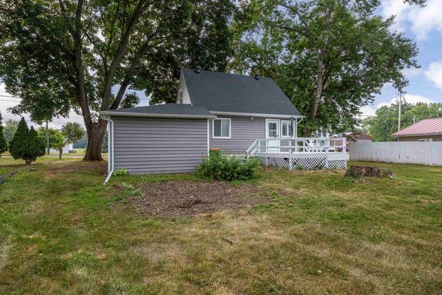 323 S John Paul Road, Milton, WI 53563