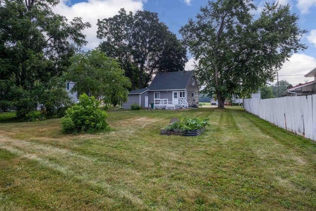 323 S John Paul Road, Milton, WI 53563
