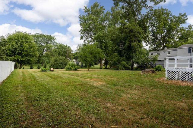 323 S John Paul Road, Milton, WI 53563