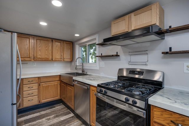 323 S John Paul Road, Milton, WI 53563
