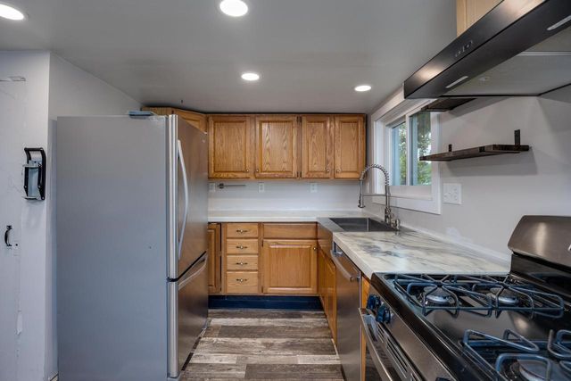 323 S John Paul Road, Milton, WI 53563