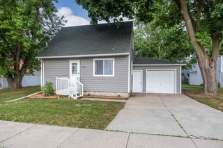 323 S John Paul Road, Milton, WI 53563