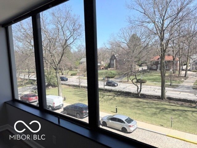 4000 N Meridian Street N 3E, Indianapolis, IN 46208