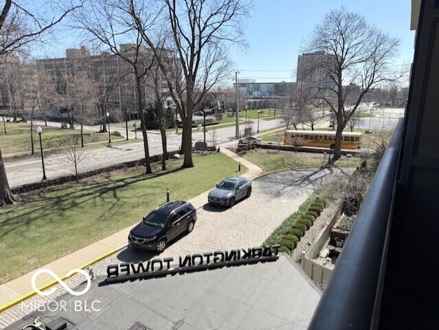 4000 N Meridian Street N 3E, Indianapolis, IN 46208