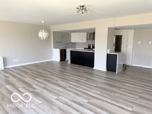 4000 N Meridian Street N 3E, Indianapolis, IN 46208