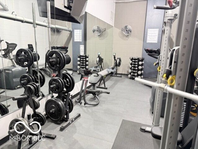 4000 N Meridian Street N 3E, Indianapolis, IN 46208