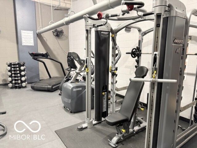 4000 N Meridian Street N 3E, Indianapolis, IN 46208