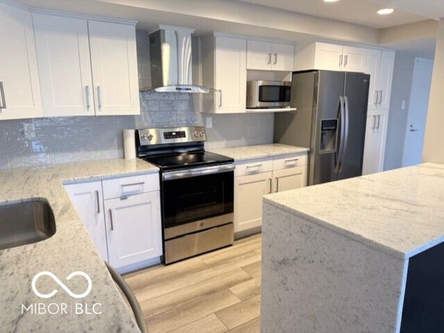 4000 N Meridian Street N 3E, Indianapolis, IN 46208