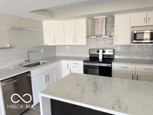 4000 N Meridian Street N 3E, Indianapolis, IN 46208