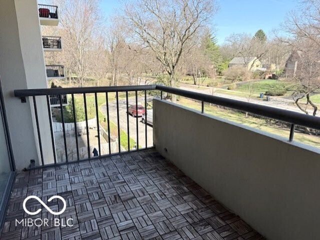 4000 N Meridian Street N 3E, Indianapolis, IN 46208