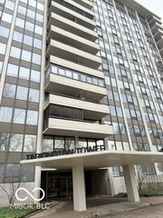 4000 N Meridian Street N 3E, Indianapolis, IN 46208