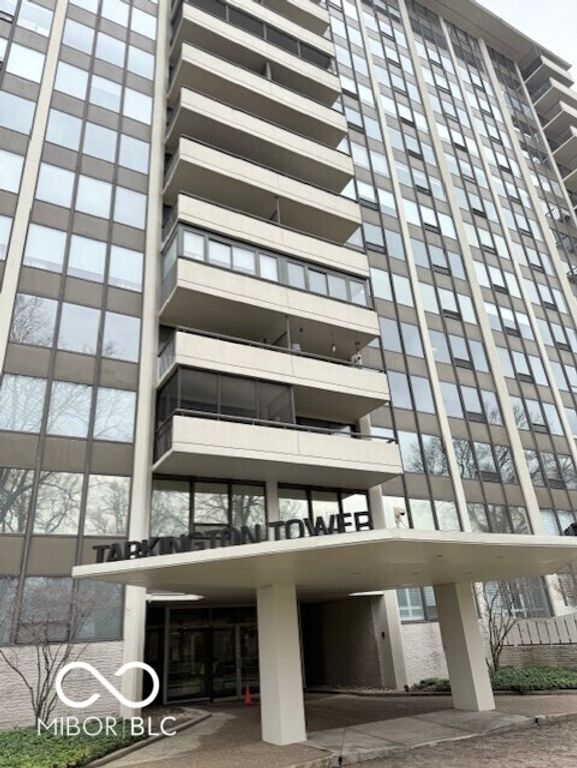 4000 N Meridian Street N 3E, Indianapolis, IN 46208