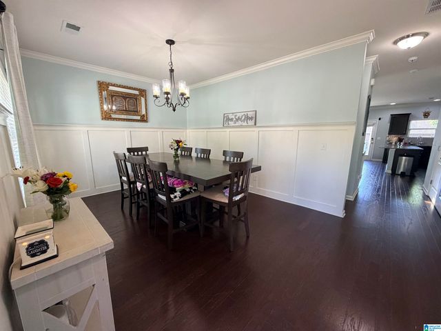 755 CRIDER ROAD, Maylene, AL 35114