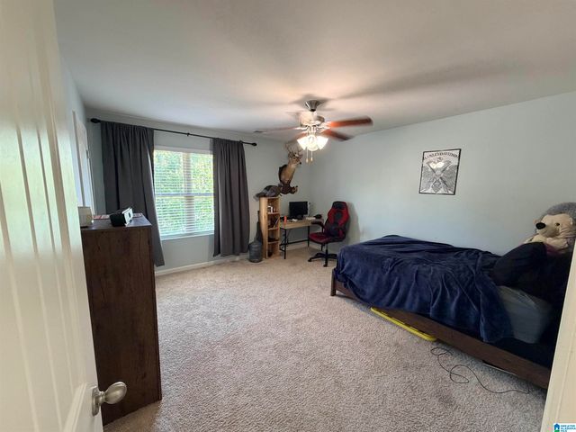 755 CRIDER ROAD, Maylene, AL 35114