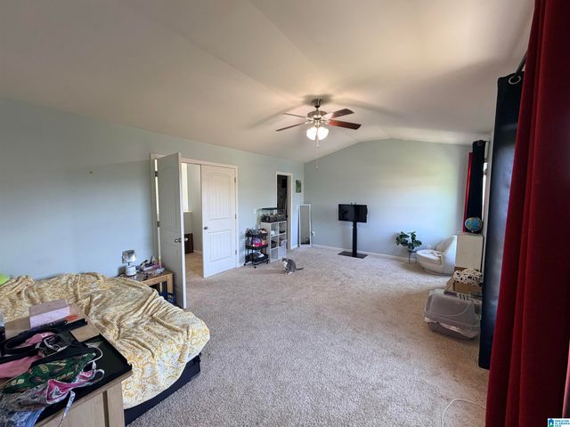 755 CRIDER ROAD, Maylene, AL 35114