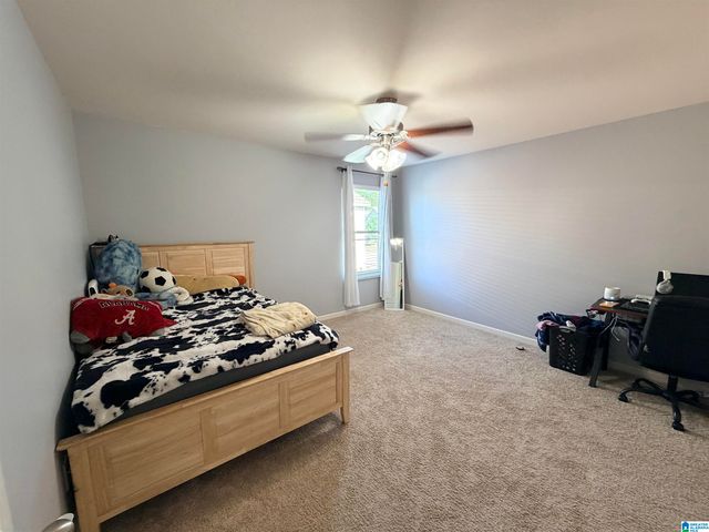 755 CRIDER ROAD, Maylene, AL 35114