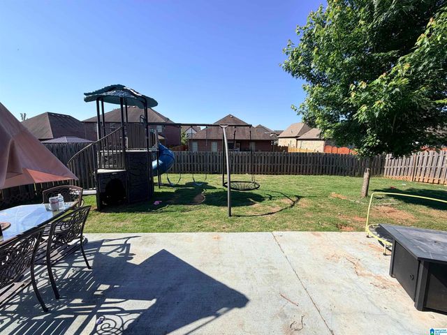 755 CRIDER ROAD, Maylene, AL 35114