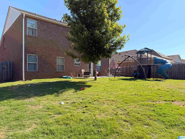 755 CRIDER ROAD, Maylene, AL 35114
