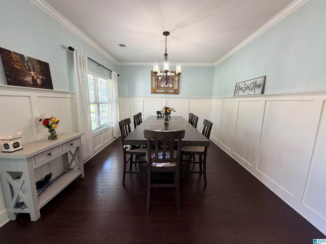 755 CRIDER ROAD, Maylene, AL 35114