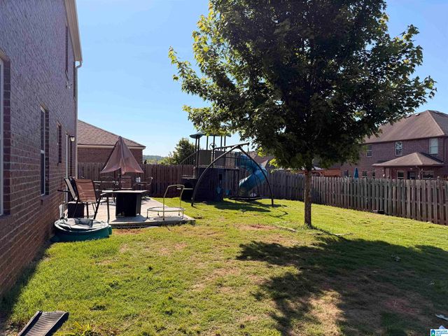 755 CRIDER ROAD, Maylene, AL 35114