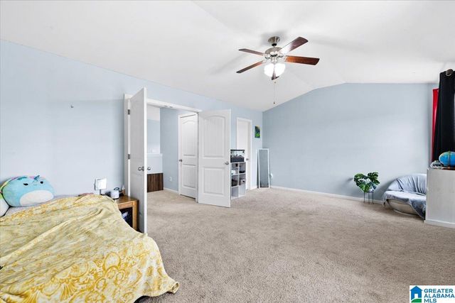 755 CRIDER ROAD, Maylene, AL 35114