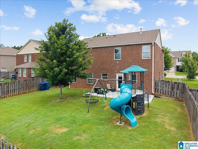 755 CRIDER ROAD, Maylene, AL 35114