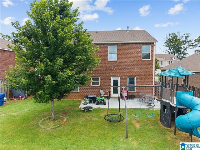 755 CRIDER ROAD, Maylene, AL 35114