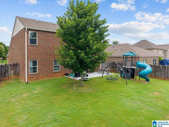 755 CRIDER ROAD, Maylene, AL 35114