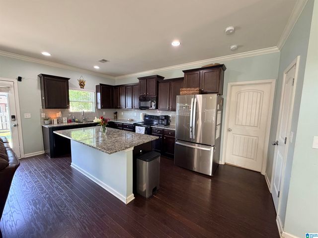 755 CRIDER ROAD, Maylene, AL 35114