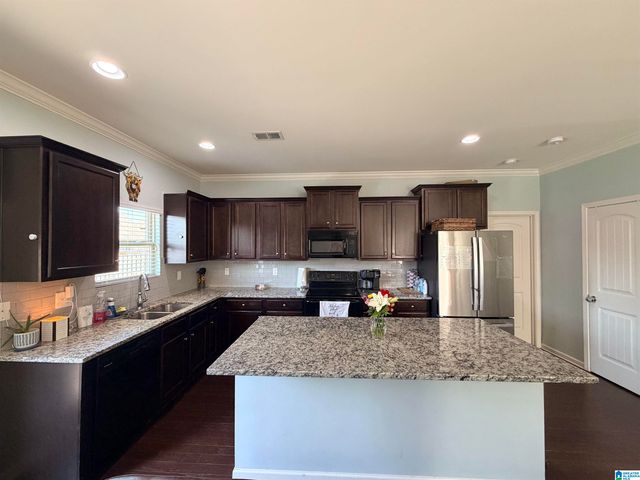 755 CRIDER ROAD, Maylene, AL 35114