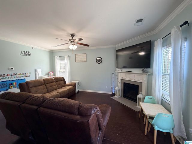 755 CRIDER ROAD, Maylene, AL 35114