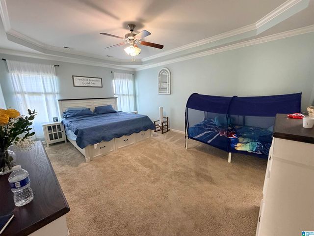 755 CRIDER ROAD, Maylene, AL 35114