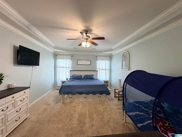 755 CRIDER ROAD, Maylene, AL 35114