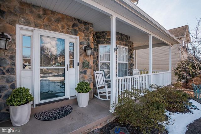 1117 SUN VALLEY, Royersford, PA 19468