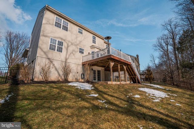 1117 SUN VALLEY, Royersford, PA 19468
