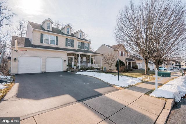 1117 SUN VALLEY, Royersford, PA 19468