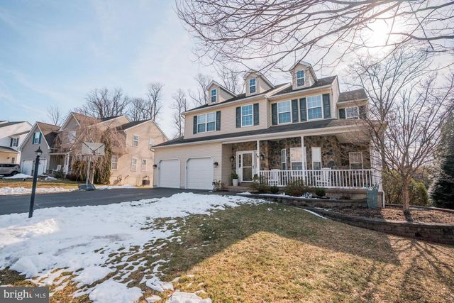 1117 SUN VALLEY, Royersford, PA 19468