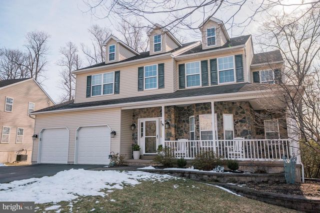 1117 SUN VALLEY, Royersford, PA 19468