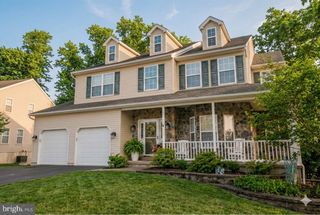 1117 SUN VALLEY, Royersford, PA 19468